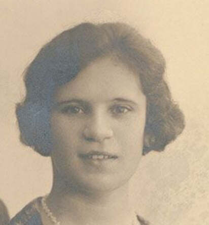 Hendrika de Levie-van der Hal