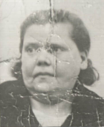 Hendrika (Heintje) Fles-Sacksionie