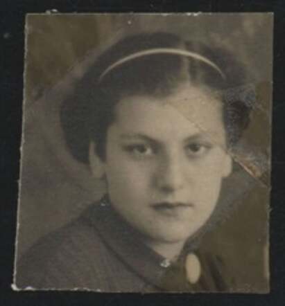 Hendrika (Rika) Markus