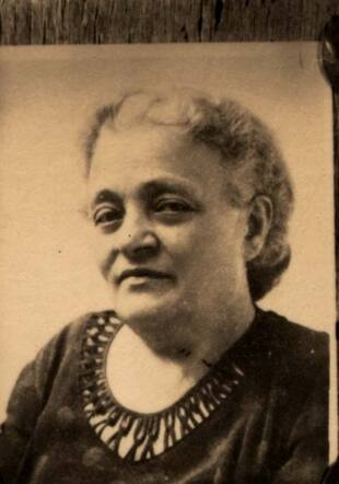 Hendrika van Zuiden-van der Horst