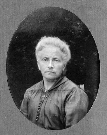 Hindrikje Bamberger