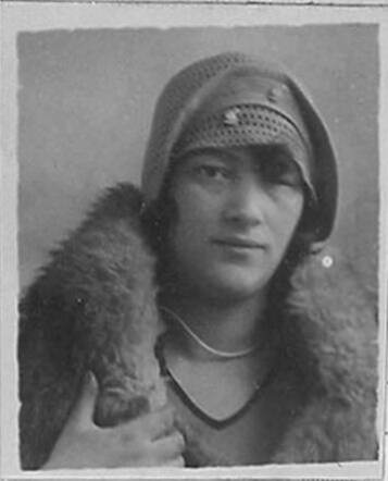 Hendrina Schaap