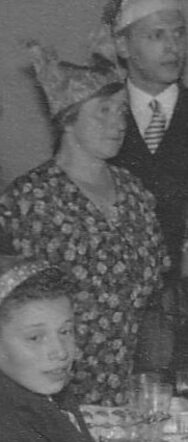 Hendrina Wolf-van de Rhoer