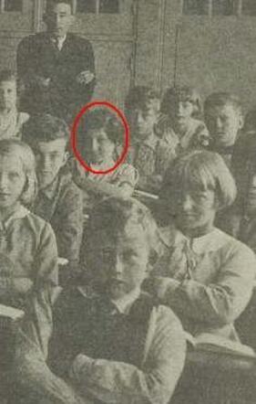 Henny van Adelsberg