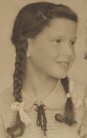 Henny Henriette Adler