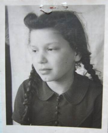 Henny Henriette Adler