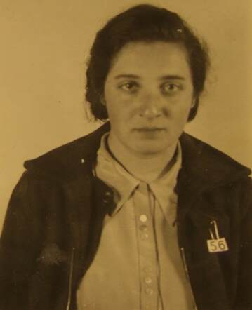 Henny Mirjam Aron
