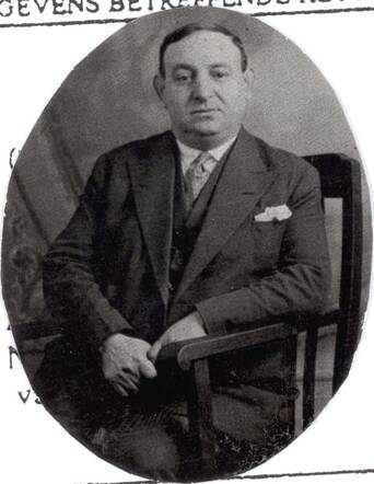 Henoch Frenk