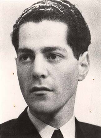 Henri Abraham de Jong