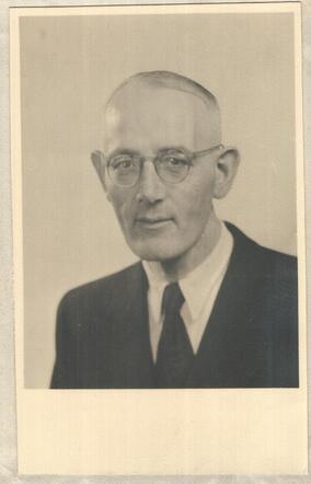 Henri Drukker