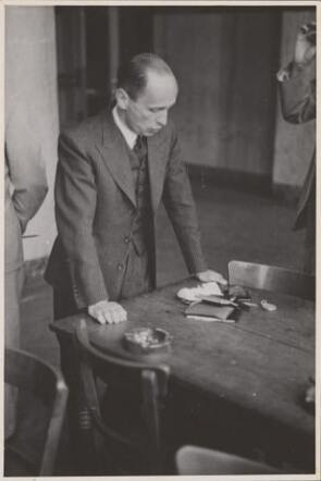 Henri Soep