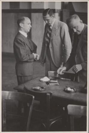 Henri Soep