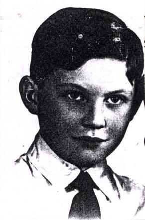 Henri Szladowski