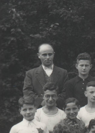 Henri van Hasselt