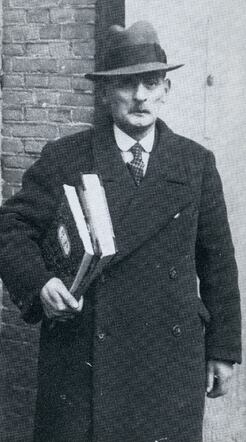 Henri Veterman 1875