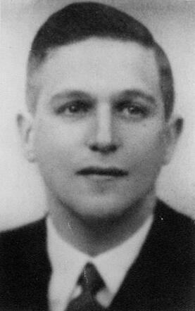 Henricus Phillipus (Hans) Speelman