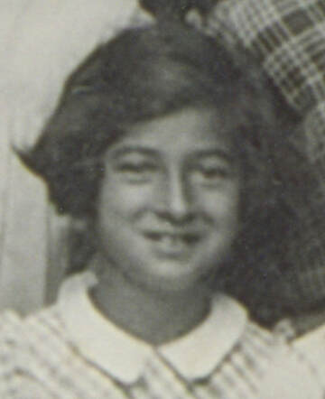 Henrietta Clara Bak