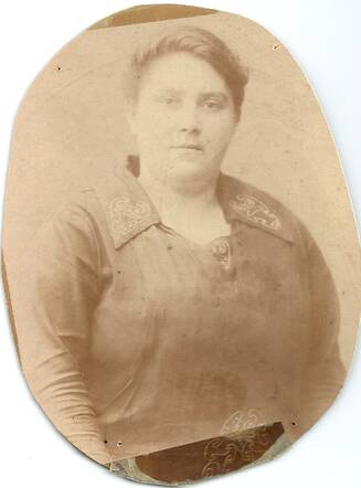Henriette Arbeid