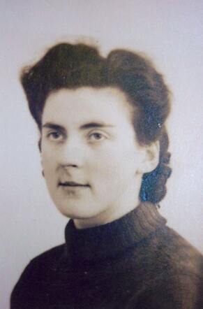 Henriëtte Barnstijn