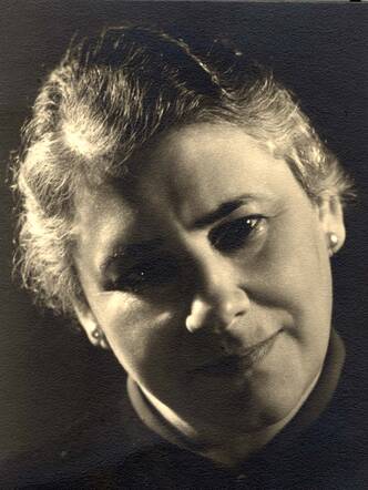 Henriette Bonwitt-Kramer