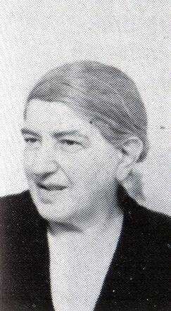 Henriette Cohen-Beem