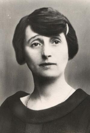 Henriëtte Daniels-van West