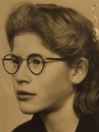 Henriette de Jong