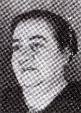 Henriette de Leeuw-Rosenberg