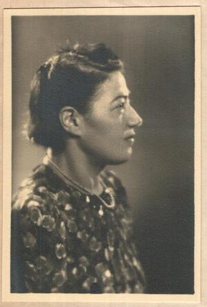 Henriette Drukker