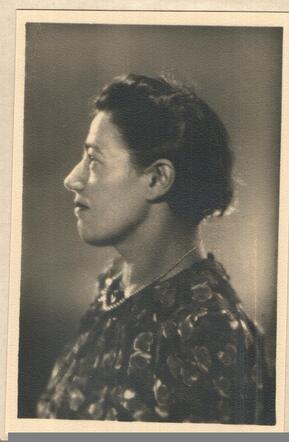 Henriette Drukker