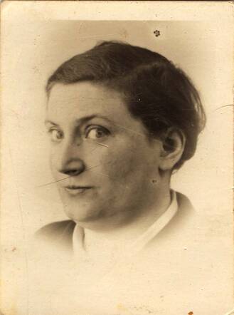 Henriette Ehreich-Finger