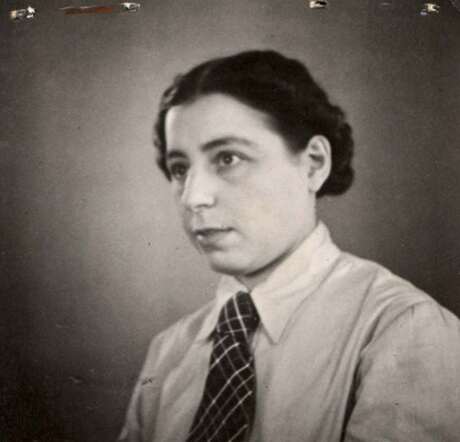 Henriette Erna Abramowicz-Rosenthal