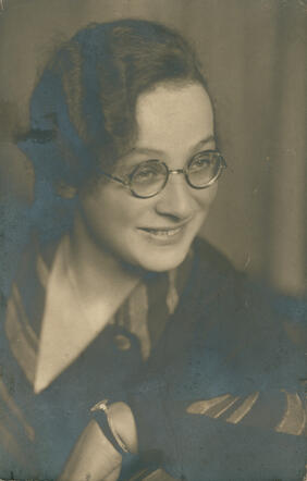 Henriëtte Francina de Roode-van Beugen