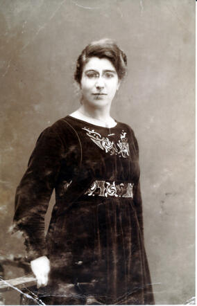 Henriette Roos