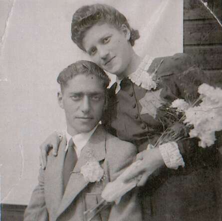 Henriëtte Gobitz & David Blom