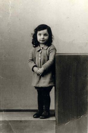 Henriette Emma de Lange