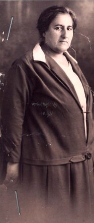 Henriette de Hond-Benavente