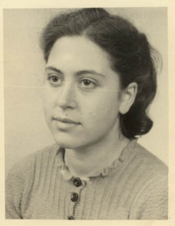Henriette (Jet) Maarsen