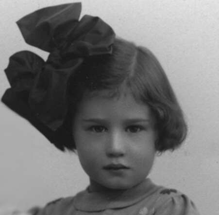 Henriette Lena Blok