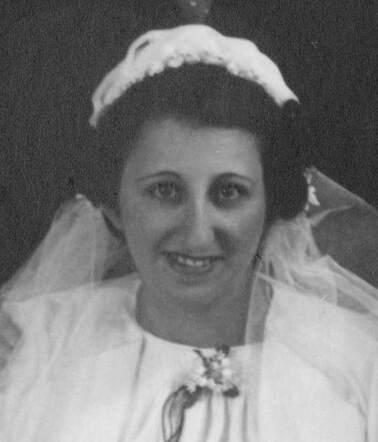 Henriëtte Levy-Gompers