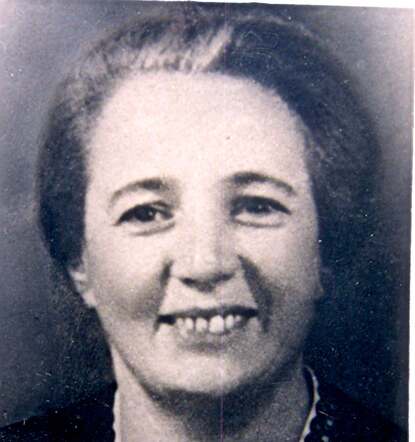 Henriette Martha Cohen-Serlui