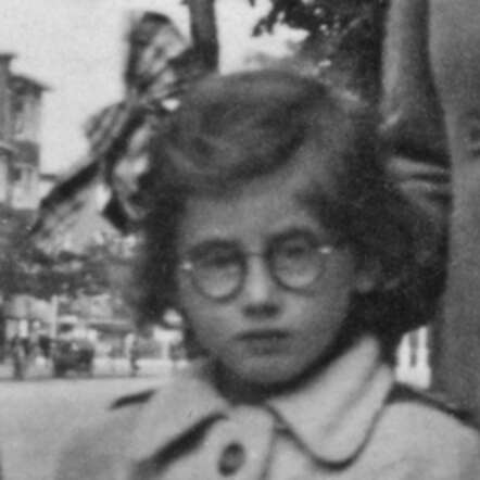Henriette Martha Eijl