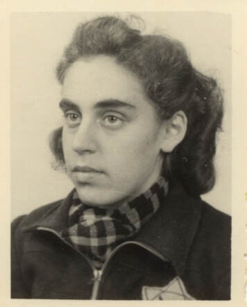 Henriëtte Mogendorff