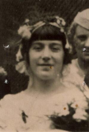 Henriette Nooitrust-Haagman