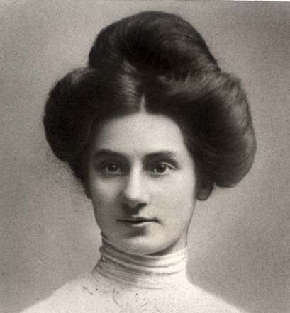 Henriette Pels-Hart