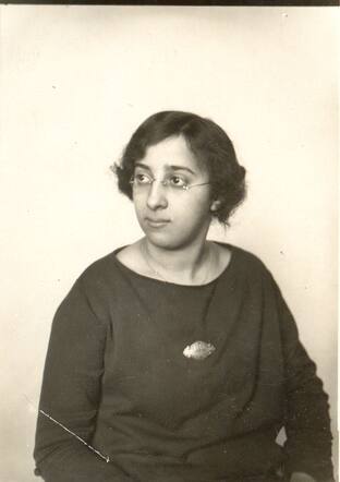 Henriette Polak