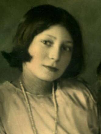 Henriette Sanders