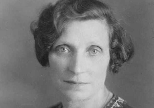 Henriette Sitters-van Praag