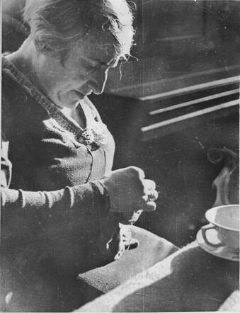 Henriette Snuijf-Mijerson