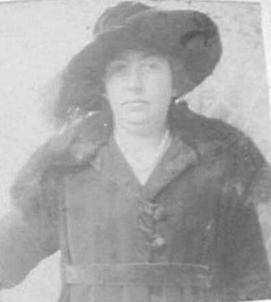 Henriette Spreekmeester-Hamburger